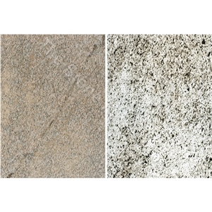 Silver Shine Translucent Stone Veneer Sheet
