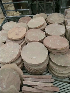 Floor Stone Cobblestone Couryard Road Pavers