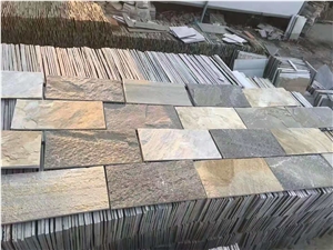 Road Paving Stone Flagstone Courtyard Stone