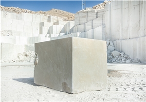 Beige Paradise Marble Blocks