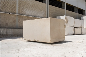 Beige Paradise Marble Blocks