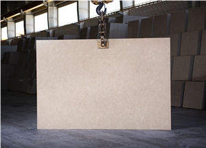 Beige Paradise Marble Blocks