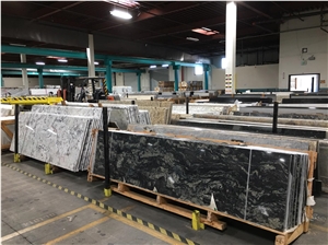 Best Cheer Stone Anaheim Showroom