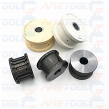 Cnc Profile Wheel Cnc Machine Wheels F B a E Shape