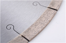 Dekton Blade Cutting Quartz Diamond Saw Blades