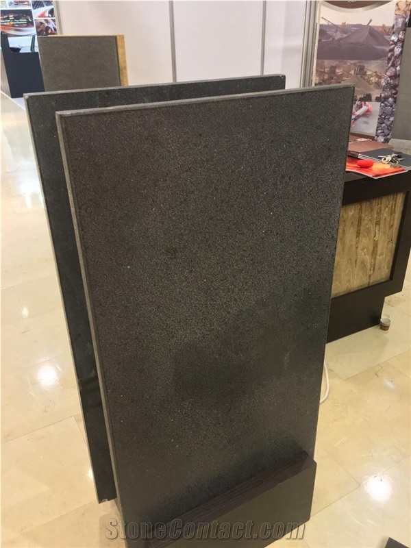 Manaseer Black Basalt,Jordan Basalt Tiles
