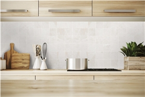 Botticino Super Light Cream Marble Tile Botticino Super Light Cream Marble Tile