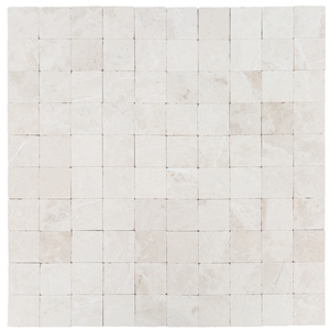 Botticino Super Light Cream Marble Tile