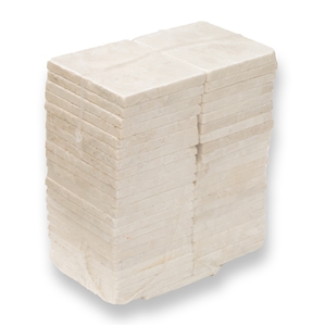Botticino Super Light Cream Marble Tile