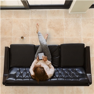 Oasis Beige Travertine Tile Oasis Beige Travertine Tile