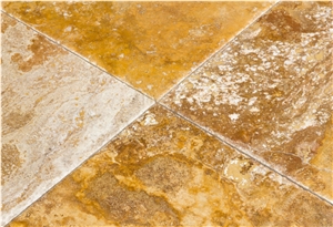 Scabos Travertine Tile Scabos Travertine Tile