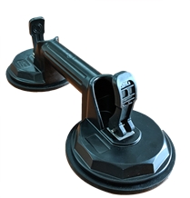 Double Suction Lifter - Glass Lifter Cup