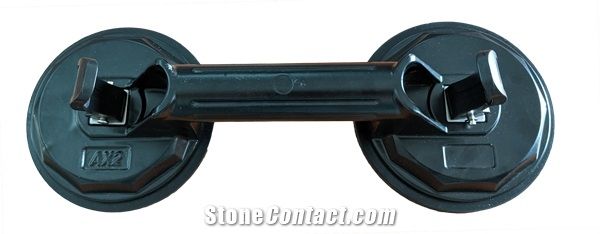 Double Suction Lifter - Glass Lifter Cup