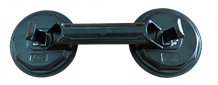 Double Suction Lifter - Glass Lifter Cup