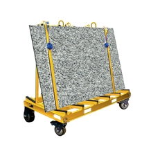 One Stop A-Frame / Transporting Frame / Slab Rack