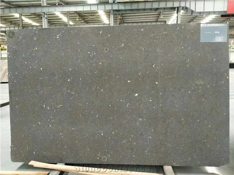 Black Slate Tiles for Staircase Flooring