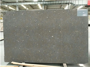 Black Slate Tiles for Staircase Flooring