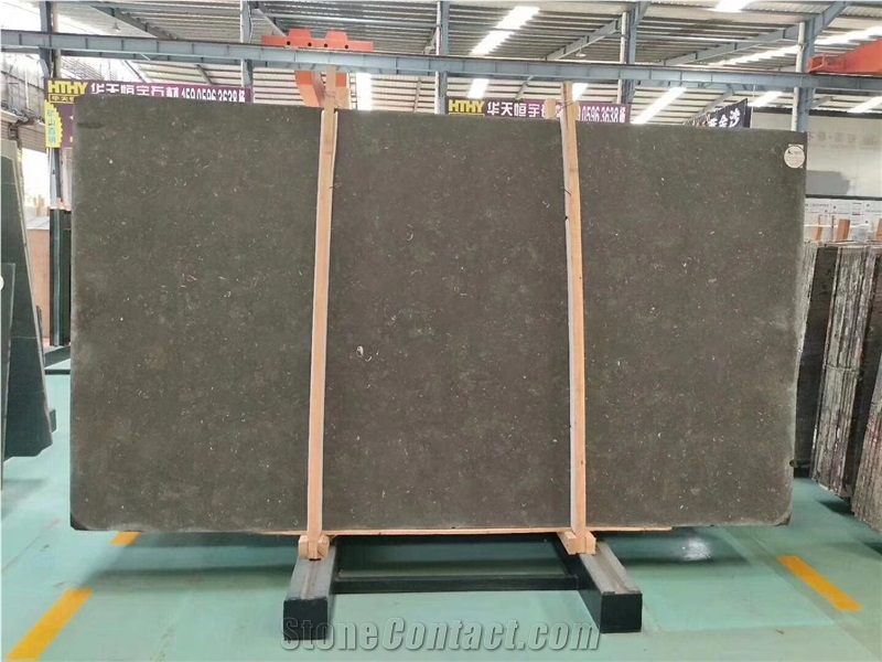Black Slate Tiles for Staircase Flooring