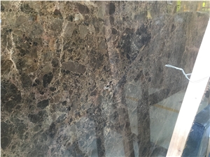 Dark Brown Polished Emperador Marble,Spain Tiles