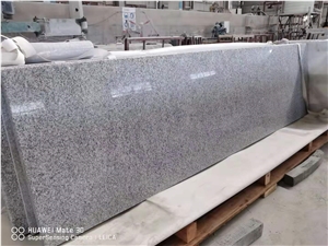 Granite Hb-G602 Blanco Sardo Tiles for Worktop