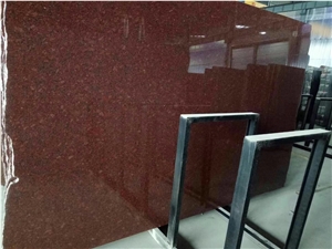 India Red Granite Tiles&Slabs