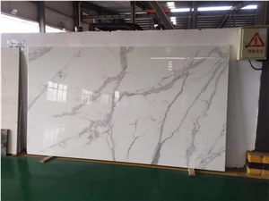 Nano Crystallized Glass Artificial Slabs&Tiles