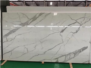 Nano Stone Slabs, Crystallized Glass Panel