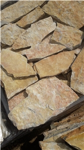 Limestone Ivory Flagstone