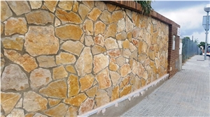Limestone Ivory Flagstone