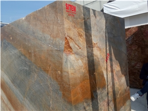 Opera Marble Blocks