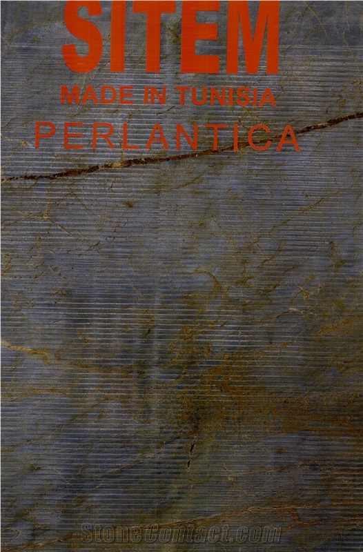 Perlantica Marble Slabs, Tiles