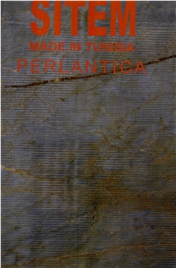 Perlantica Marble Slabs, Tiles