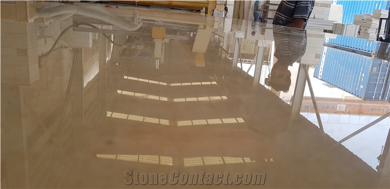 Galala Marble Slabs