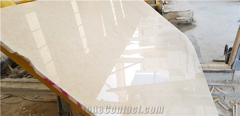 Galala Marble Slabs