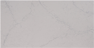 Calcatta Chila 7830 Quartz Slab