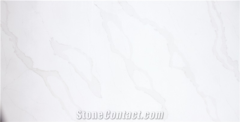 Calcatta Myra 6060 Quartz Slab