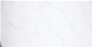 Calcatta Myra 6060 Quartz Slab