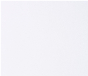 Snow White 1005 Quartz Slab