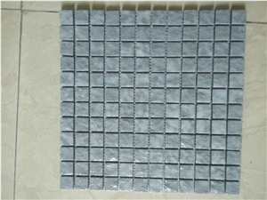 Art Pattern Design Brick Floor Glass Mosaic Tiles