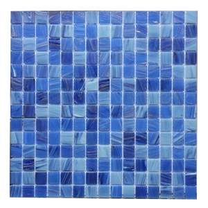 Artificial Glass Mosaic Tiles Backsplash Bathroom Artificial Glass Mosaic Tiles Backsplash Bathroom