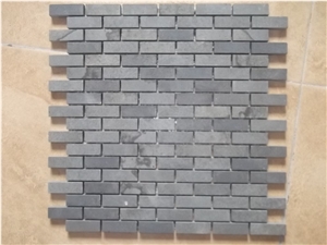Beautiful Natural Andesite Mosaic Tile for Kitchen