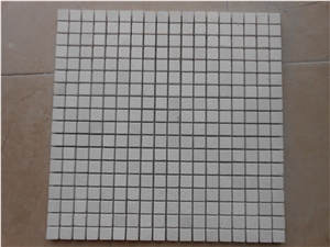 Beautiful Natural Sandstone Mosaic for Kitchen