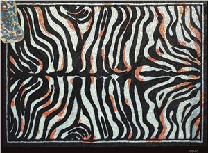 Glass Mosaic Design Simple Art House Decoration