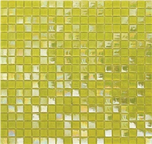 Glass Mosaic Tiles Bathroom Kitchen Design
