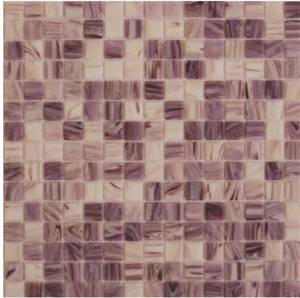 Glass Mosaic Tiles Bathroom Kitchen Design