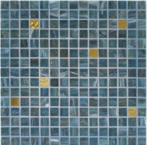 Glass Mosaic Tiles Bathroom Kitchen Design