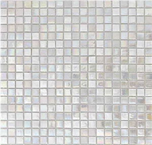 Glass Mosaic Tiles Bathroom Kitchen Design