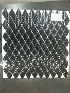 Mosaic Glass Stone Tiles for Bathroom Kitchen