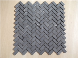 Natural Stone Pattern Design Art Wall Mosaic Tile