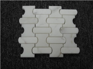 Natural Stone Pattern Design Art Wall Mosaic Tile Natural Stone Pattern Design Art Wall Mosaic Tile